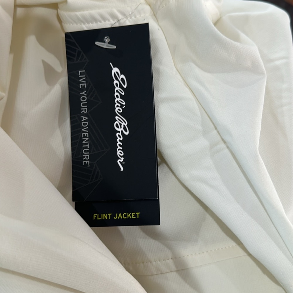 Eddie Bauer Flint Jacket Women’s Size L - Picture 14 of 15